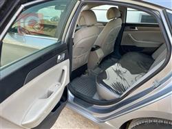 هیوندای سۆناتا